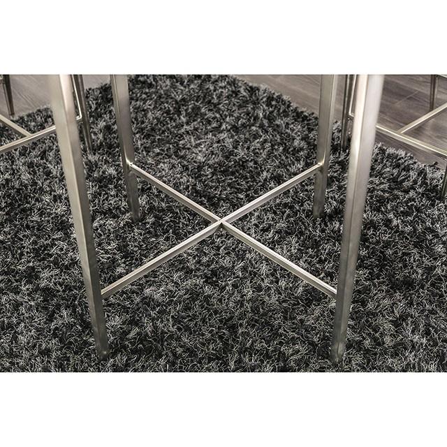 Abner Counter Ht. Table - My Sweet Home Furniture (Queens, NY)