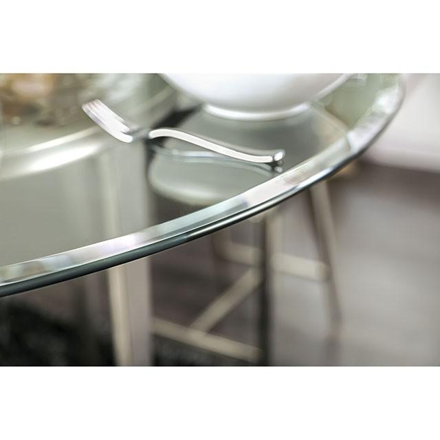 Abner Counter Ht. Table - My Sweet Home Furniture (Queens, NY)