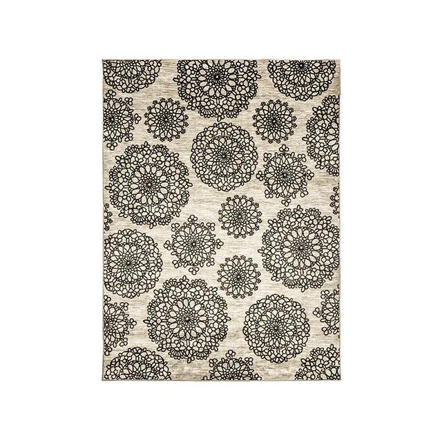 Acanthus Small & Medium Area Rug - My Sweet Home Furniture (Queens, NY)