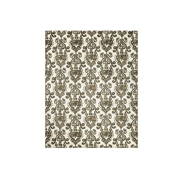 Acanthus Area Rug - My Sweet Home Furniture (Queens, NY)