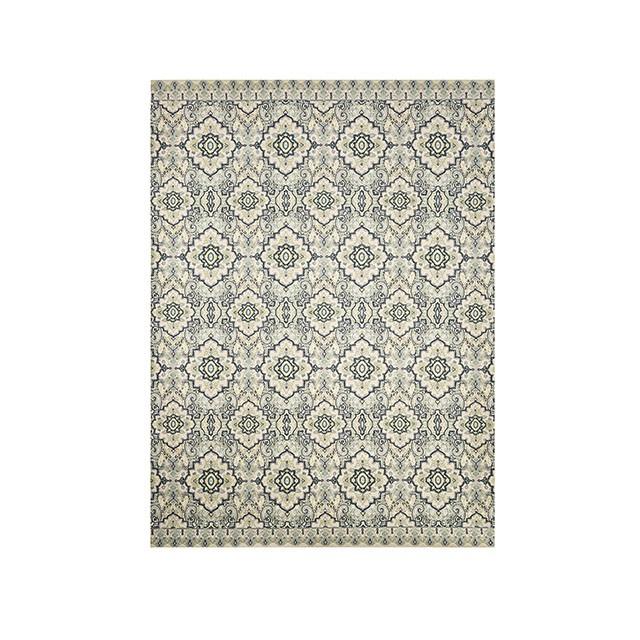 Acanthus Small & Medium Area Rug - My Sweet Home Furniture (Queens, NY)