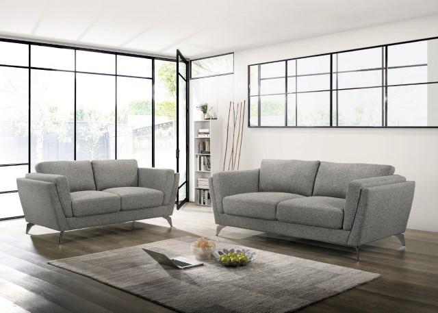 Adelene Chair - My Sweet Home Furniture (Queens, NY)