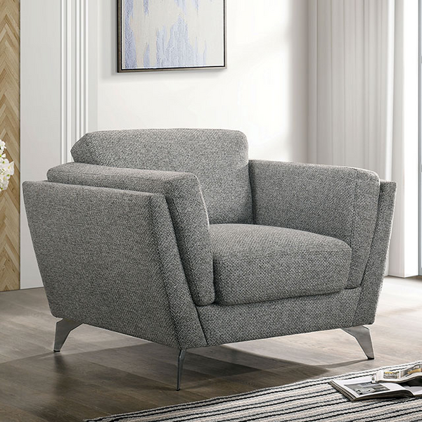 Adelene Chair - My Sweet Home Furniture (Queens, NY)