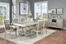 Adelina Dining Table Set