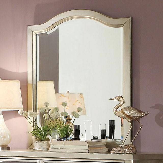 Adeline Mirror - My Sweet Home Furniture (Queens, NY)