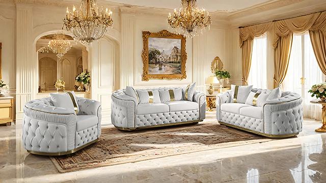 Adelpha Sofa - My Sweet Home Furniture (Queens, NY)