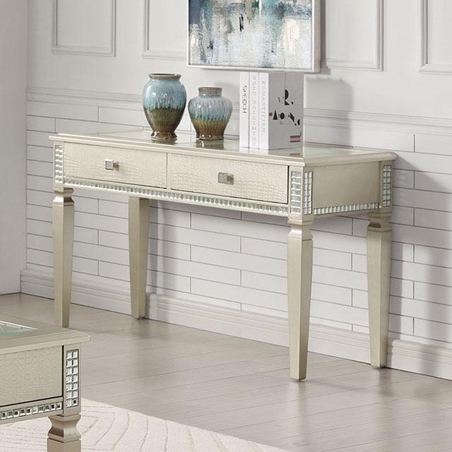 ADINA Sofa Table - My Sweet Home Furniture (Queens, NY)