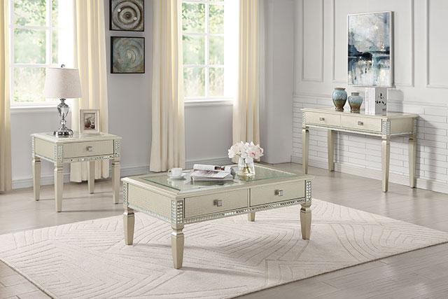 ADINA Sofa Table - My Sweet Home Furniture (Queens, NY)