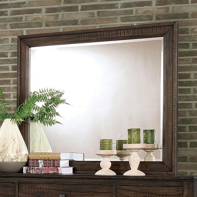 Agapetos Mirror - My Sweet Home Furniture (Queens, NY)