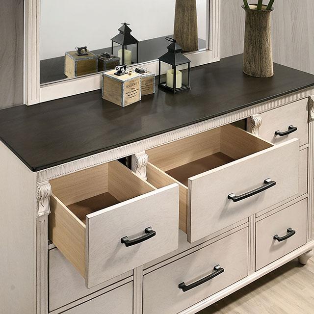 Agathon Dresser - My Sweet Home Furniture (Queens, NY)