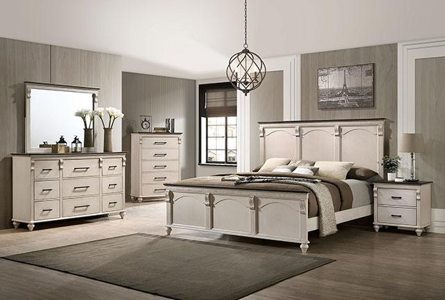 Agathon Dresser - My Sweet Home Furniture (Queens, NY)