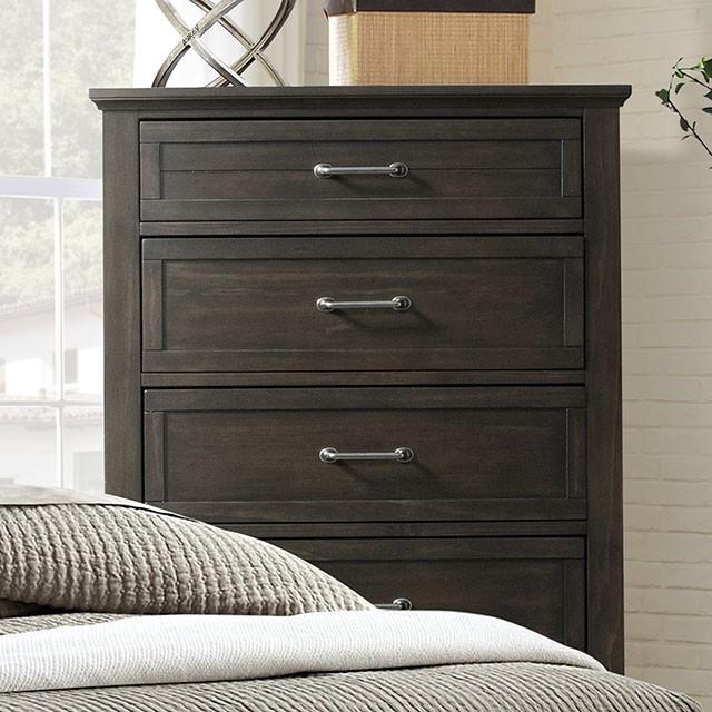 ALAINA Chest - My Sweet Home Furniture (Queens, NY)