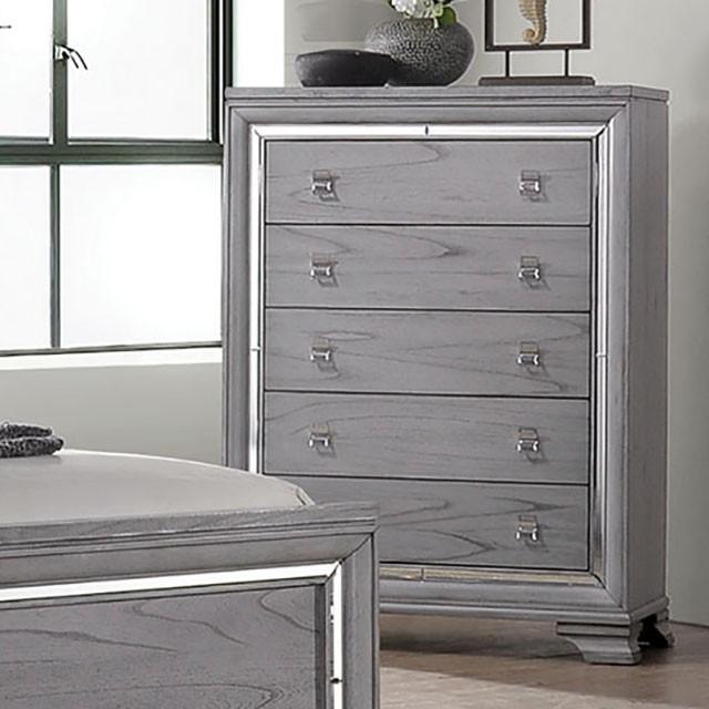 Alanis Chest - My Sweet Home Furniture (Queens, NY)