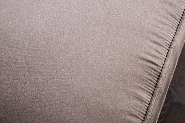 Albacete Sofa Campage & Walnut - My Sweet Home Furniture (Queens, NY)