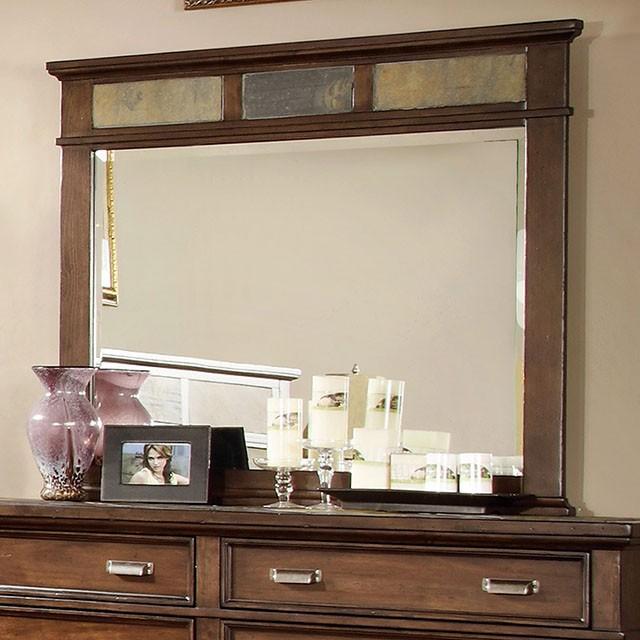 Alcazar Mirror - My Sweet Home Furniture (Queens, NY)