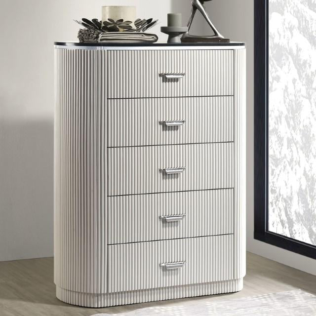 Aldgate Chest - My Sweet Home Furniture (Queens, NY)
