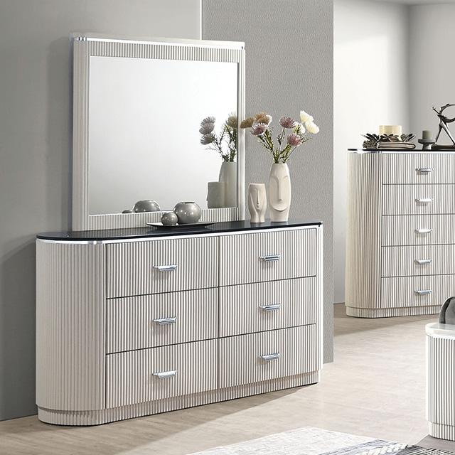 Aldgate Dresser - My Sweet Home Furniture (Queens, NY)