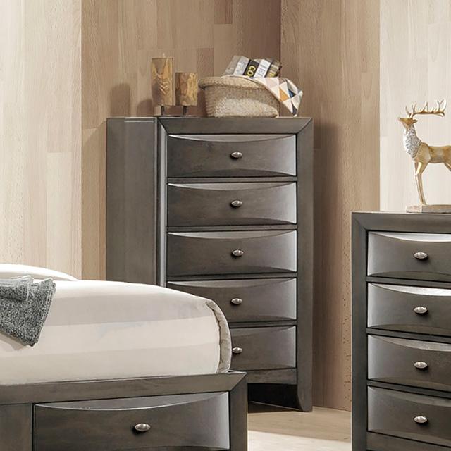 Zosimo Chest - My Sweet Home Furniture (Queens, NY)