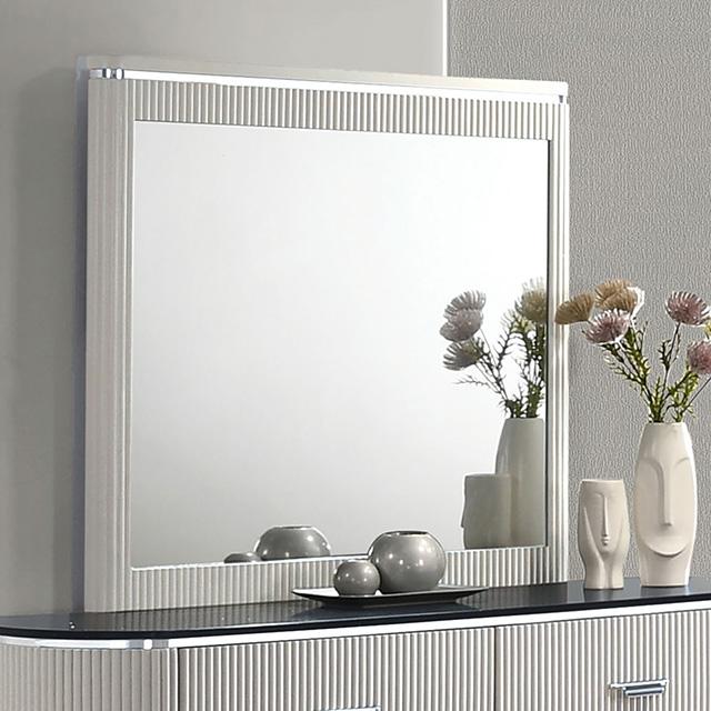 Aldgate Mirror - My Sweet Home Furniture (Queens, NY)