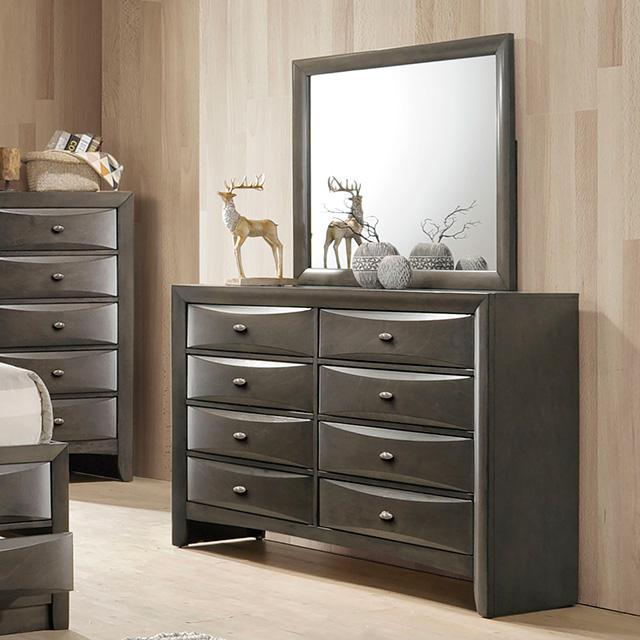 Zosimo Dresser - My Sweet Home Furniture (Queens, NY)