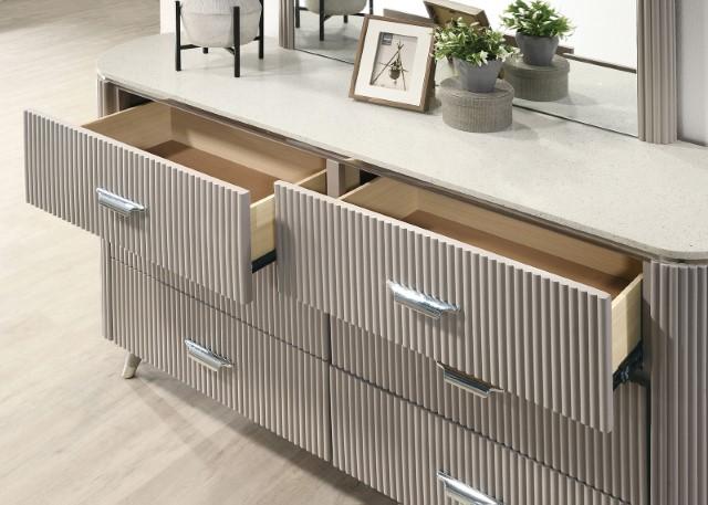 Aldridge Dresser - My Sweet Home Furniture (Queens, NY)