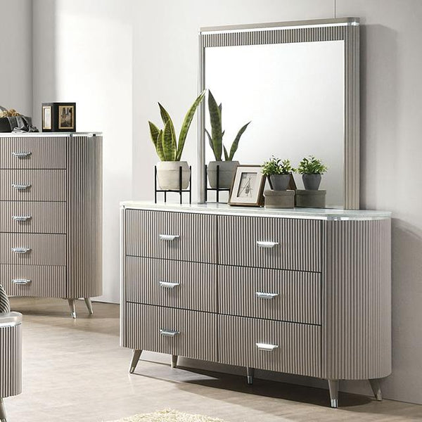 Aldridge Dresser - My Sweet Home Furniture (Queens, NY)