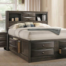 Zosimo Queen Bedroom Set - My Sweet Home Furniture (Queens, NY)