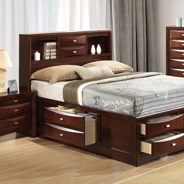 Zosimo Queen Bedroom Set - My Sweet Home Furniture (Queens, NY)