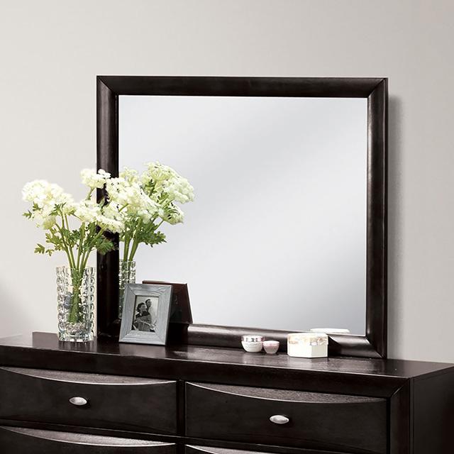 Zosimo Mirror - My Sweet Home Furniture (Queens, NY)