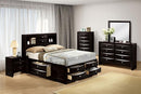 Zosimo Queen Bedroom Set - My Sweet Home Furniture (Queens, NY)