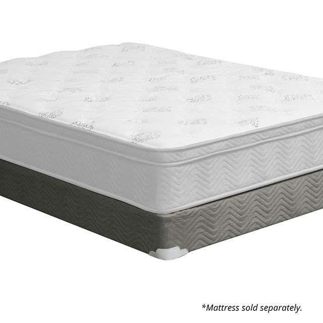 Aleksa Grey Foundation, E.King - My Sweet Home Furniture (Queens, NY)