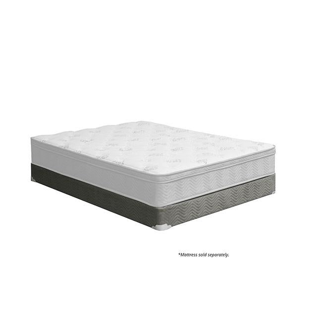 Aleksa Grey Foundation, E.King - My Sweet Home Furniture (Queens, NY)