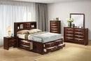 Zosimo Queen Bedroom Set - My Sweet Home Furniture (Queens, NY)