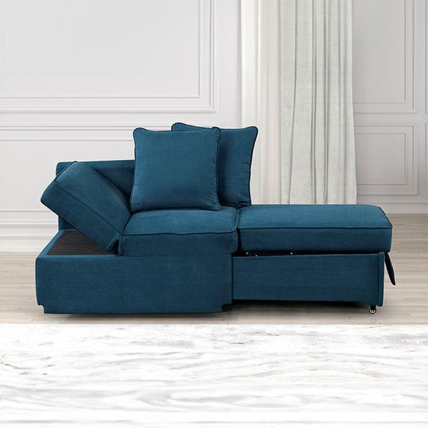 Woburn Convertible Chair - My Sweet Home Furniture (Queens, NY)