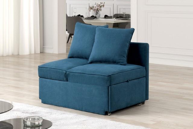 Woburn Convertible Chair - My Sweet Home Furniture (Queens, NY)