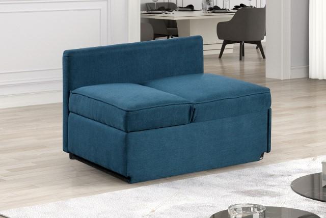 Woburn Convertible Chair - My Sweet Home Furniture (Queens, NY)