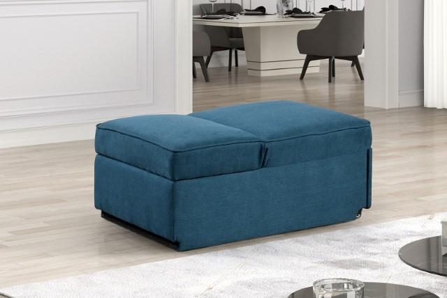 Woburn Convertible Chair - My Sweet Home Furniture (Queens, NY)