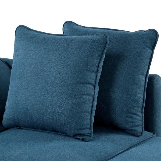 Woburn Convertible Chair - My Sweet Home Furniture (Queens, NY)