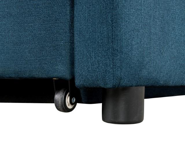 Woburn Convertible Chair - My Sweet Home Furniture (Queens, NY)