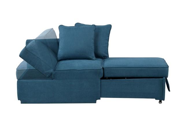 Woburn Convertible Chair - My Sweet Home Furniture (Queens, NY)