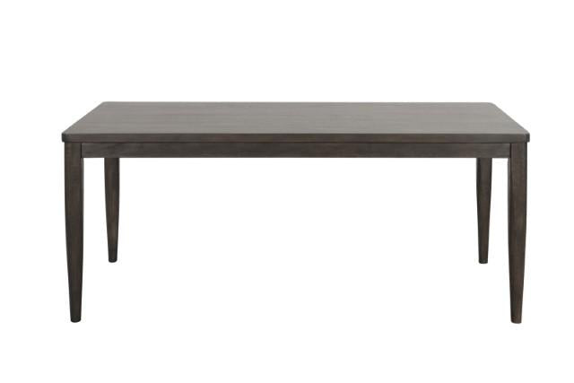 Woolwich 7 Pc Dining Table Set - My Sweet Home Furniture (Queens, NY)