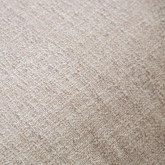 ALESUND Sofa, Beige/Light Oak, Natural & Brown - My Sweet Home Furniture (Queens, NY)