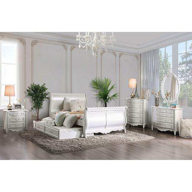 Alexandra Chair - My Sweet Home Furniture (Queens, NY)