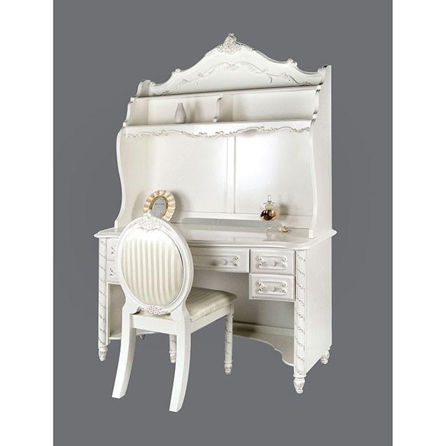 Alexandra Chair - My Sweet Home Furniture (Queens, NY)