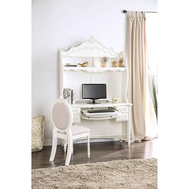 Alexandra Chair - My Sweet Home Furniture (Queens, NY)