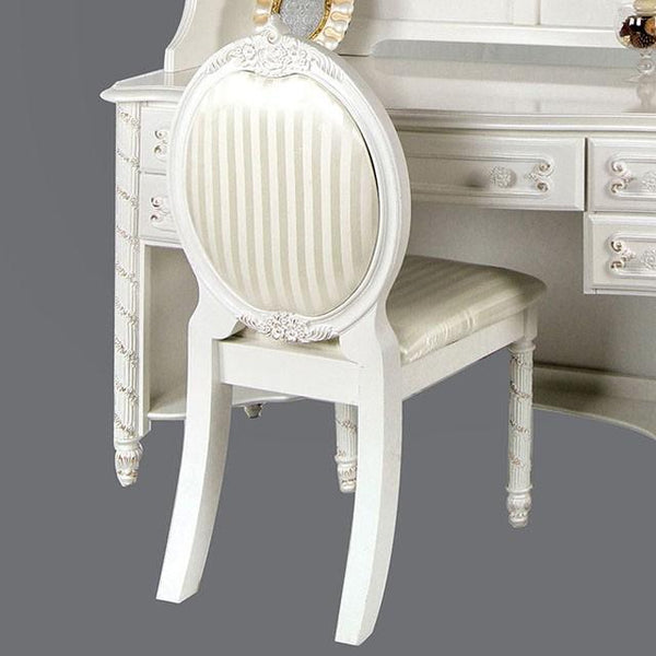 Alexandra Chair - My Sweet Home Furniture (Queens, NY)