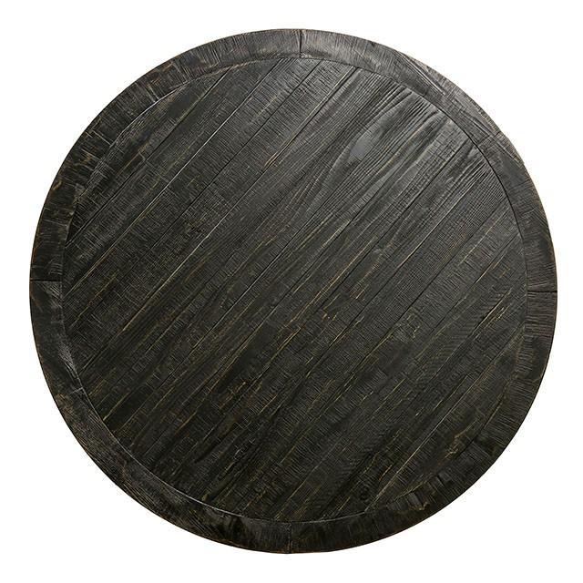 ALFRED Round Table - My Sweet Home Furniture (Queens, NY)