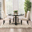 Alfred Dining Table Set - My Sweet Home Furniture (Queens, NY)