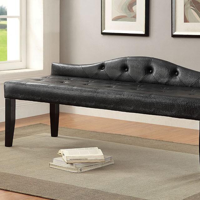 Alipaz Bench - My Sweet Home Furniture (Queens, NY)
