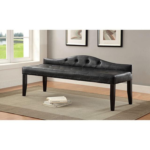 Alipaz Bench - My Sweet Home Furniture (Queens, NY)